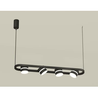 Подвесной светильник Ambrella TRADITIONAL XB9164152