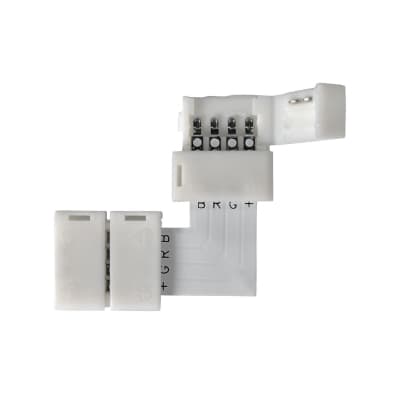 Коннектор для RGB ленты L Elektrostandard LED 3L