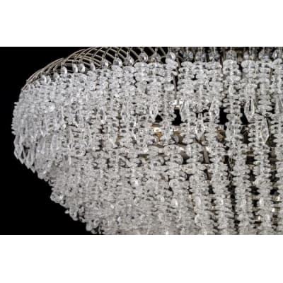 Подвесная люстра Arti Lampadari Bronte Bronte E 1.5.80.106 N