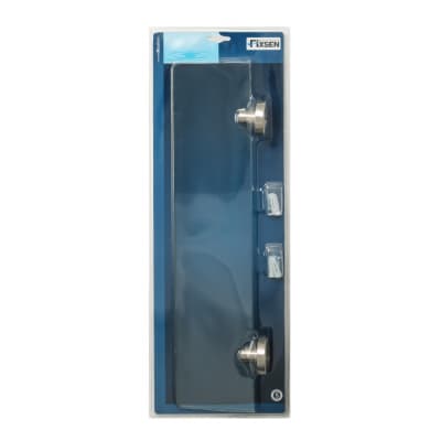 Полка FIXSEN Modern стеклянная (FX-51503)