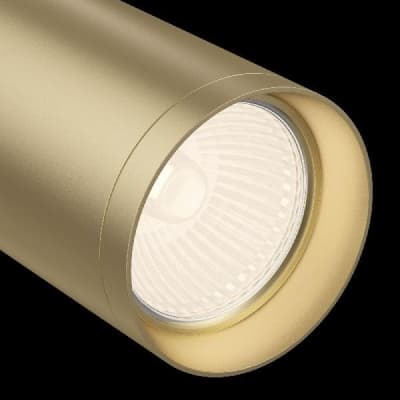 Точечный светильник Focus C018CL-01MG Maytoni