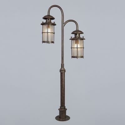 Наземный фонарь L'Arte Luce Battista L70986.07