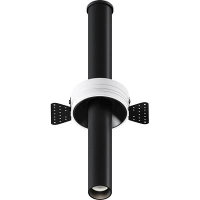 Точечный светильник Maytoni Focus T C140TRS-L300-7W4K-B
