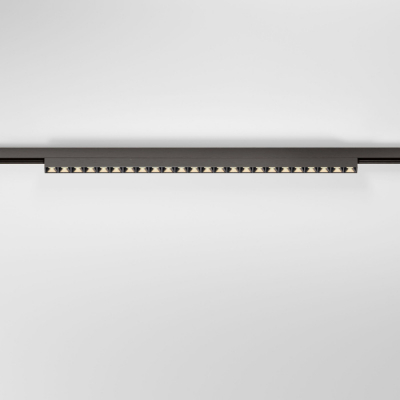 Трековый светильник Elektrostandard Line Magnetic 85529/01