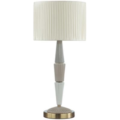 Интерьерная настольная лампа Odeon Light Latte 5403/1T