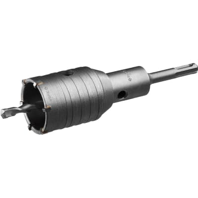 Коронка буровая ЗУБР ПРОФЕССИОНАЛ 2918-50