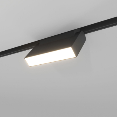 Трековый светильник Elektrostandard Slim Magnetic 85081/01