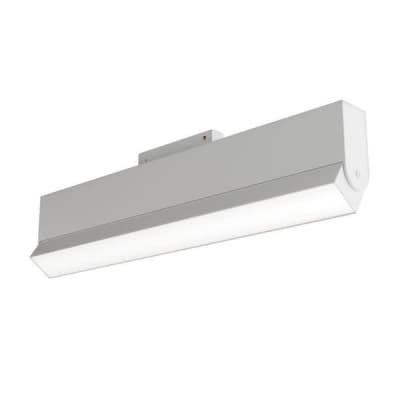 Трековый светильник Maytoni Basis TR013-2-20W3K-W