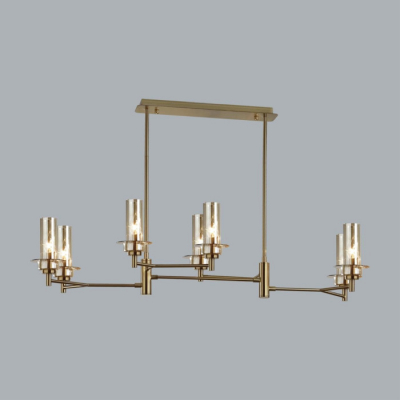 Потолочная люстра Lumion Madonna 6554/8C