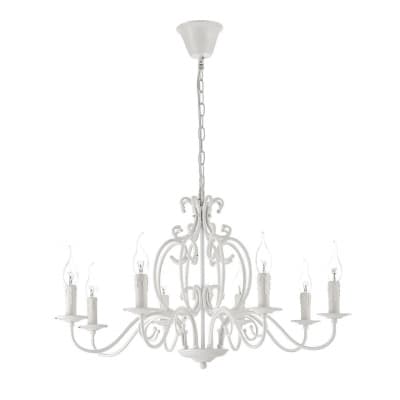 Подвесная люстра Arti Lampadari Amaro E 1.1.8 W