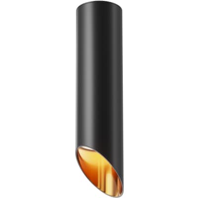 Точечный светильник Maytoni Lipari C044CL-01-25GU10-B