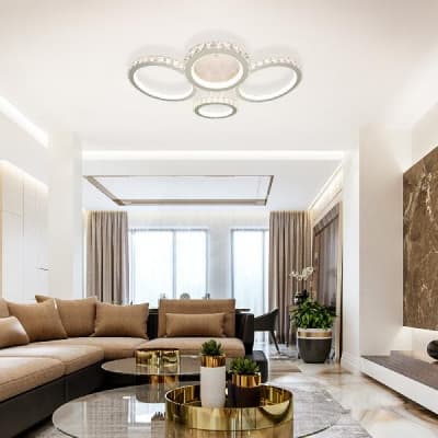 Потолочная люстра INNOVATION STYLE INNOVATION STYLE 83020 Natali Kovaltseva