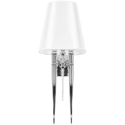 Бра Loft It Brunilde 10207W/M Chrome