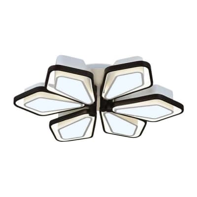 Потолочная люстра Comfort FG2505 Ambrella