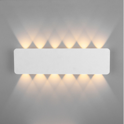 Настенный светильник Elektrostandard Angle 40139/1 LED