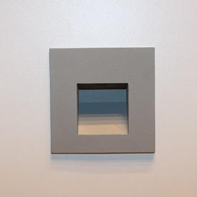 Точечный светильник DL 300 DL 3019 grey Italline
