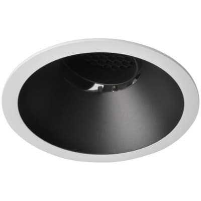 Точечный светильник Loft It Comb 10330/E White Black