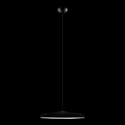 Подвесной светильник Loft It Plato 10119 Black