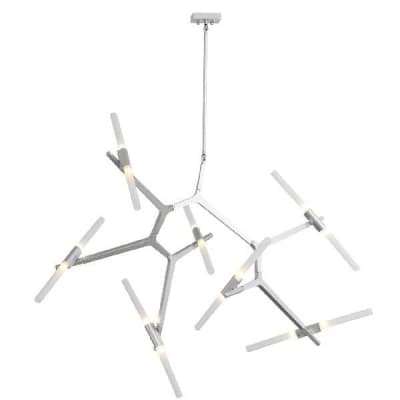 Подвесная люстра Laconicita SL947.102.14 ST Luce