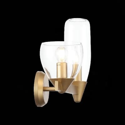 Бра Teneresa SL1119.201.02 ST Luce