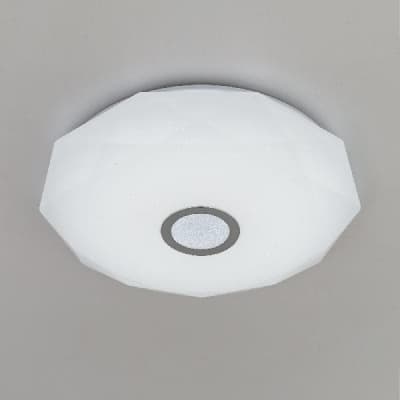 Потолочный светильник Диамант Смарт CL713A60G Citilux