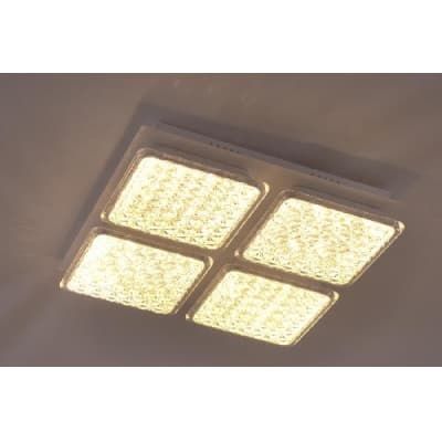 Потолочный светильник Led 10204/4LED Escada