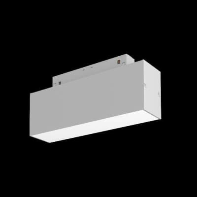 Трековый светильник BASIS TR012-2-7W3K-W Maytoni