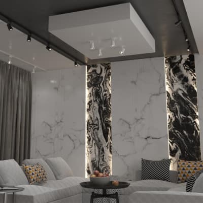 Спот Novotech Molo 370931