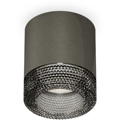 Точечный светильник Ambrella Techno Spot XS7403004