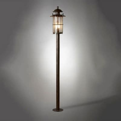 Наземный фонарь L'Arte Luce Genova L70785.07