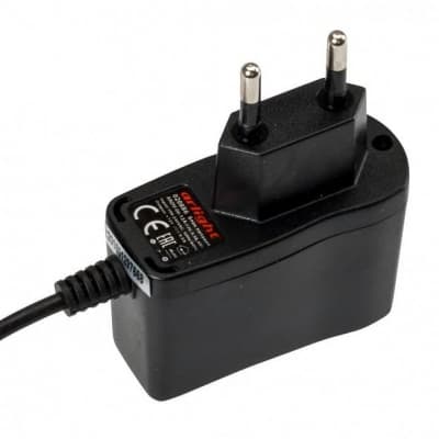 Блок питания Arlight ARDV-06-12A 12V 6W IP20 020886