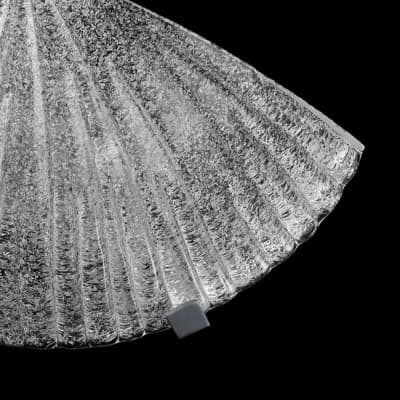 Настенный светильник Maytoni Bonnet C809-WL-01-N