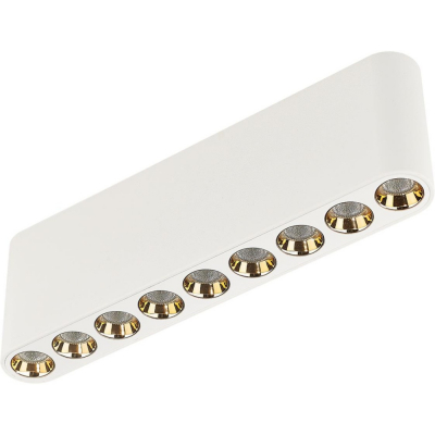 Точечный светильник Odeon Small 7091/21CL