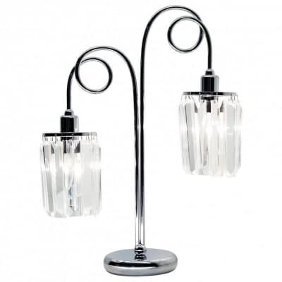Настольная лампа Citilux СИНДИ CL330821