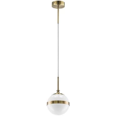 Подвесной светильник Lightstar GLOBO 813111