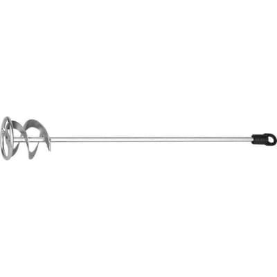 Миксер для красок STAYER 60х400 мм, шестигранный хвостовик 06011-06-40