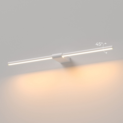 Подсветка для картин Elektrostandard Luar 40125/LED