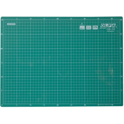Коврик защитный OLFA А3 OL-CM-A3