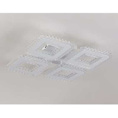 Потолочная люстра Ambrella ACRYLICA FA4004