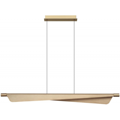 Подвесной светильник Odeon Linea 7017/24LB