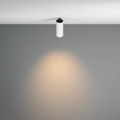 Точечный светильник Maytoni Focus LED C053CL-L12W3K-W-W