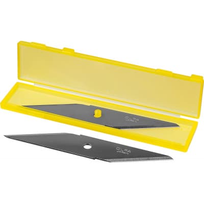 Лезвие для ножа OLFA 18 мм OL-CKB-1