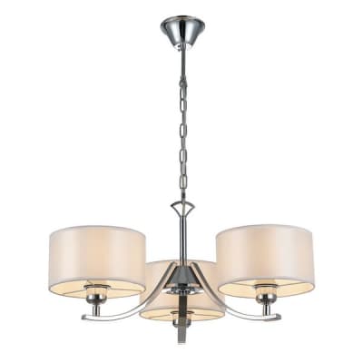 Подвесная люстра Эвита CL466130 Citilux