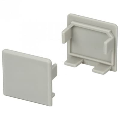 Заглушка Arlight PLS-LOCK-H25 016390 (упак. 10 шт.)