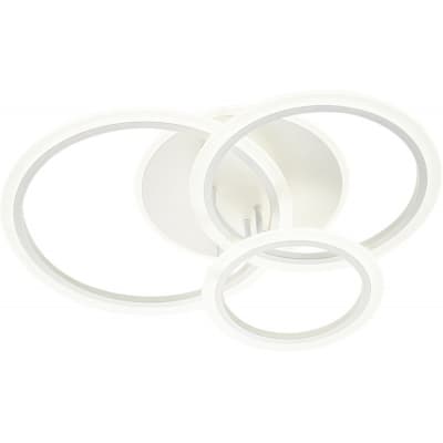 Потолочная люстра Escada Random 10231/3LED