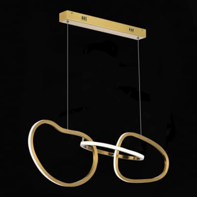 Подвесной светильник ST Luce Abra SL6505.203.26