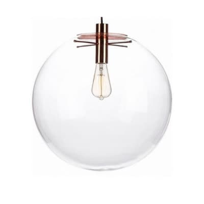 Подвесной светильник Меркурий 07564-35,21 Kink Light