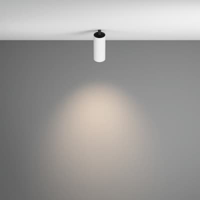 Точечный светильник Maytoni Focus LED C053CL-L12W4K-W-W