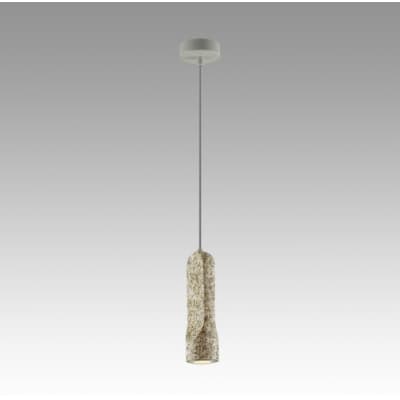 Подвесной светильник Odeon Light Pietra 7010/1A