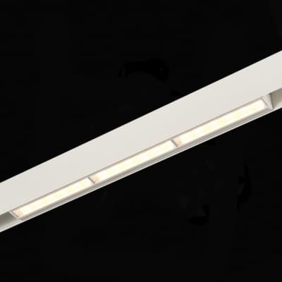Трековый светильник ST Luce Skyline 48 ST804.546.18